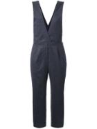 Le Ciel Bleu 'neo Silhouette' Jumpsuits