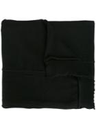 Damir Doma Ribbed Ends Scarf