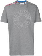 Rossignol Logo T-shirt - Grey