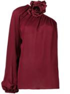 Elie Saab Elie Saab 10122 Burgundy - Red