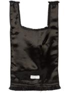 Sonia Rykiel La Poche Tote - Black