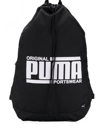 Puma Sole Smart Backpack - Black