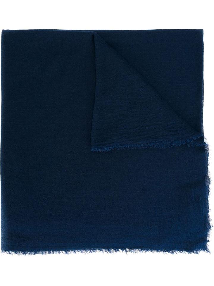 Faliero Sarti 'loye' Scarf