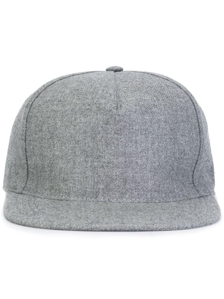 Eleventy Melange Cap
