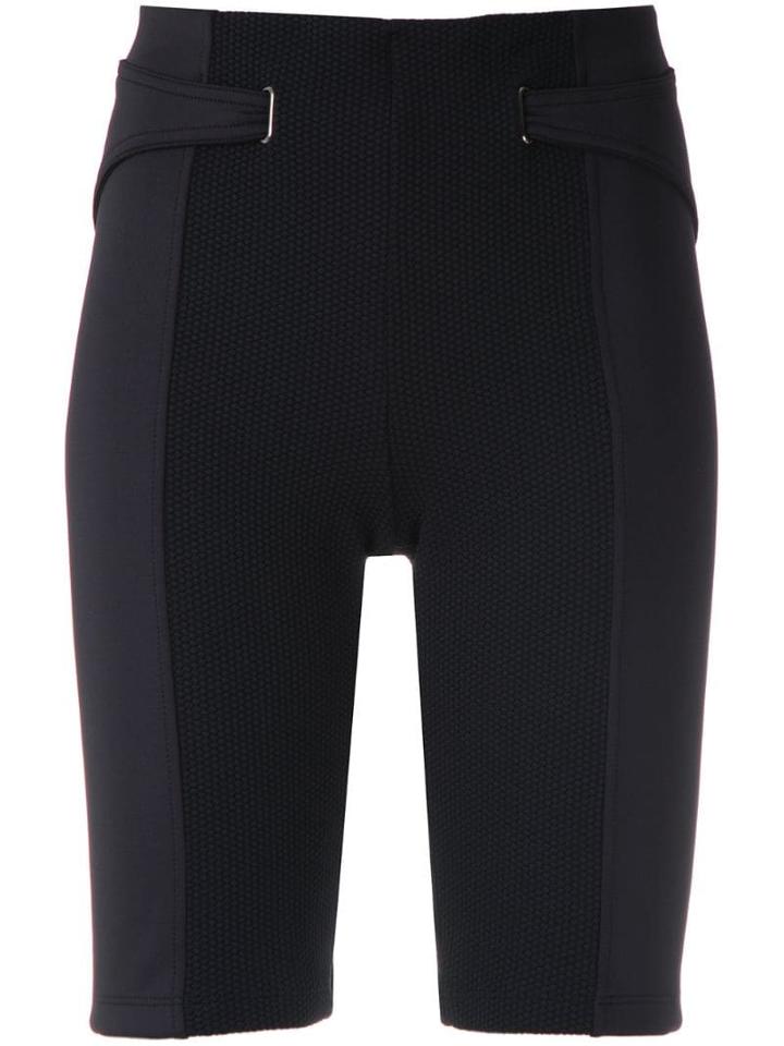 Tufi Duek Bermuda Tufi Duek - Black