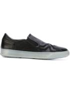 Bruno Bordese Slip On Sneakers