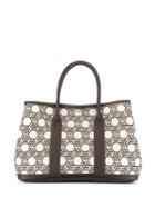 Hermès Pre-owned 2007 Garden Party Tote Bag - Brown