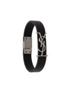 Saint Laurent Opyum Bracelet - Black