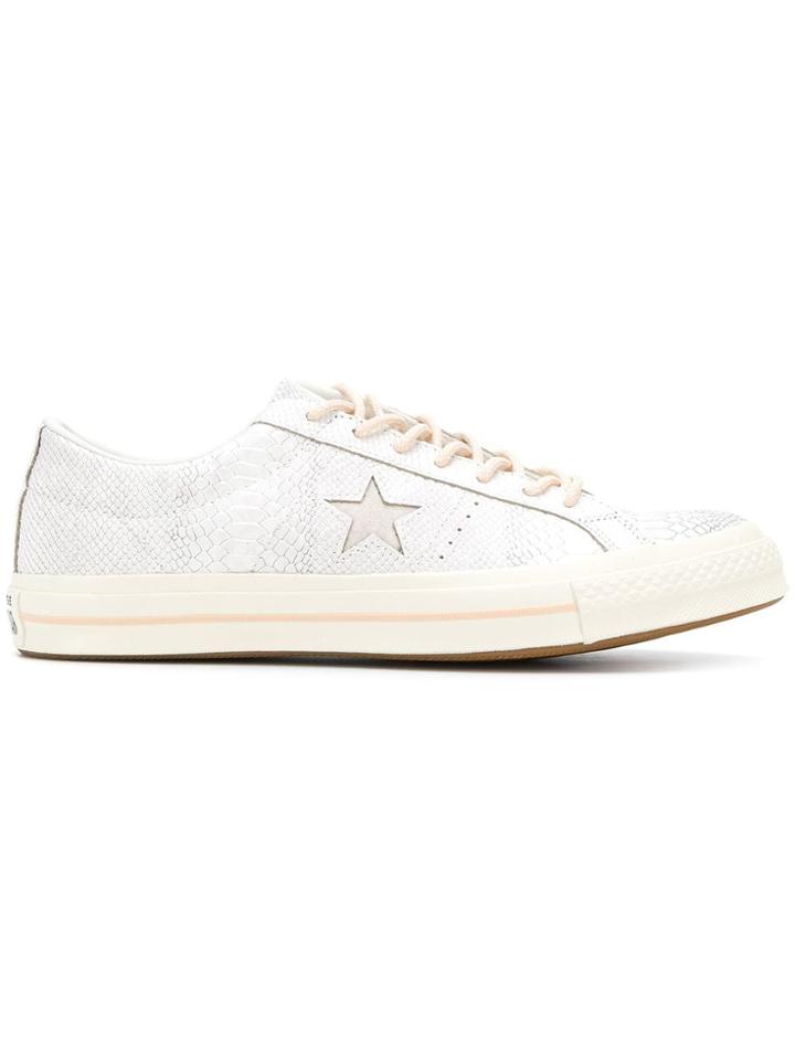 Converse 161545cegret - White