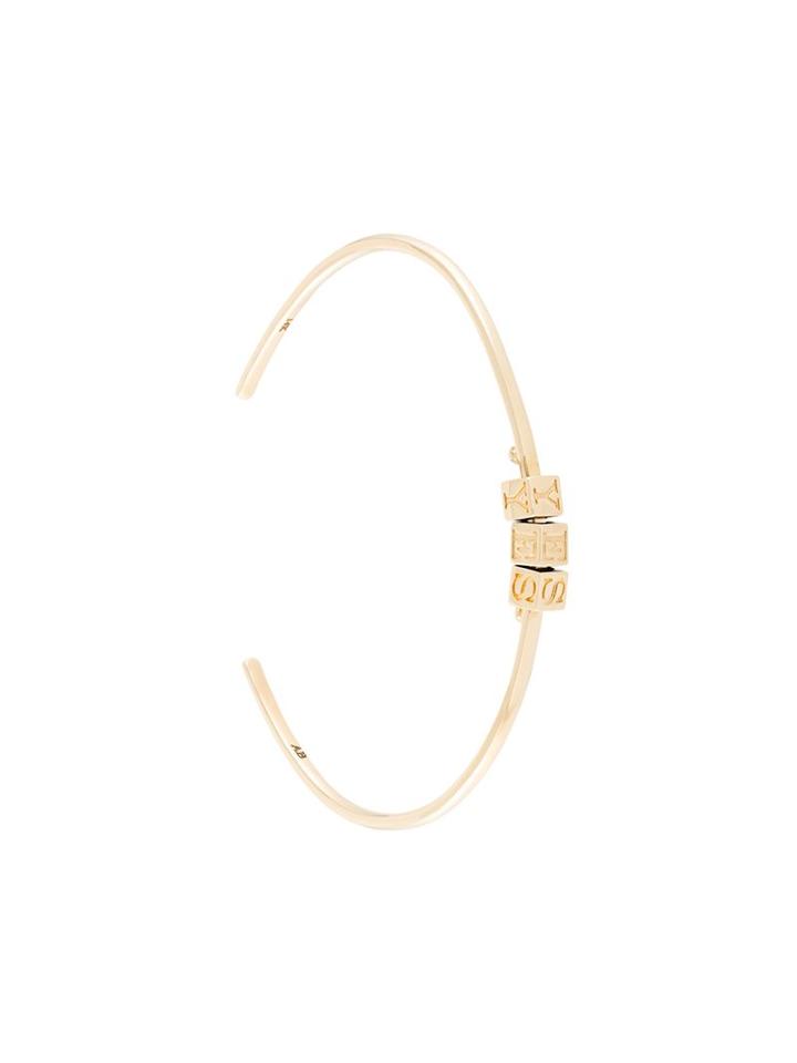 Abril Barret 'yes' Cuff