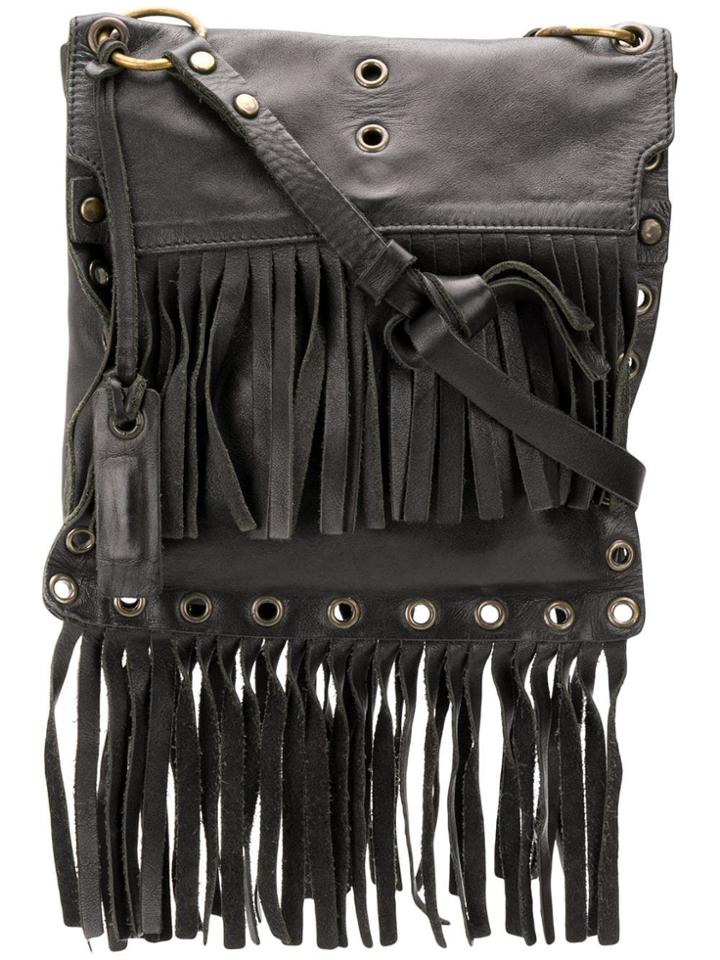 Dolce & Gabbana Vintage Dolce & Gabbana Bags - Black