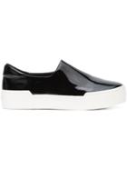 Opening Ceremony Didi Slip-on Sneakers - Black