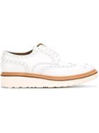 Grenson 'archie' Brogue Shoes