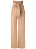 Olympiah Laurier Clochard Trousers - Neutrals