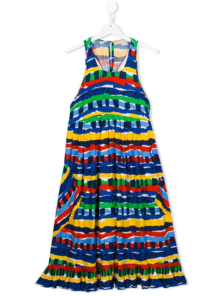 Stella Mccartney Kids Poco Dress, Girl's, Size: 14 Yrs