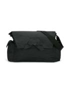 Lanvin Enfant Branded Changing Bag - Black