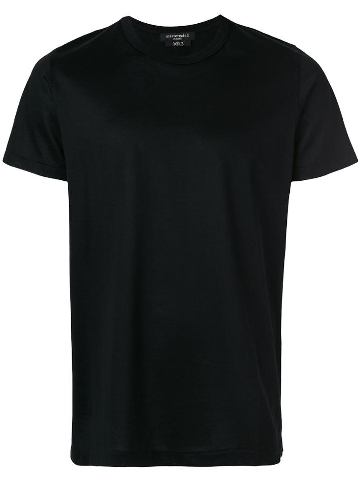 Haculla Bloody Mary Morning T-shirt - Grey