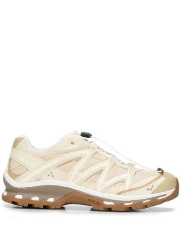 Salomon S/lab Xt-quest Sneakers - Neutrals