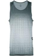 Nike - Dry Kd Hyper Elite Tank Top - Men - Polyester/spandex/elastane - S, Grey, Polyester/spandex/elastane