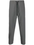 Dyne Performance Trousers - Grey