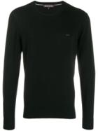Michael Michael Kors Classic Jumper - Black