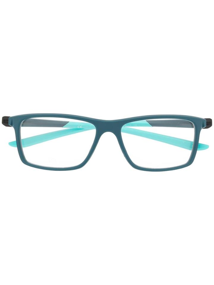 Nike 7084uf Glasses - Blue