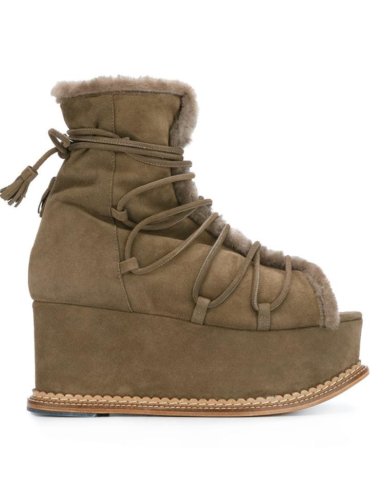 Paloma Barceló 'esgus' Boots