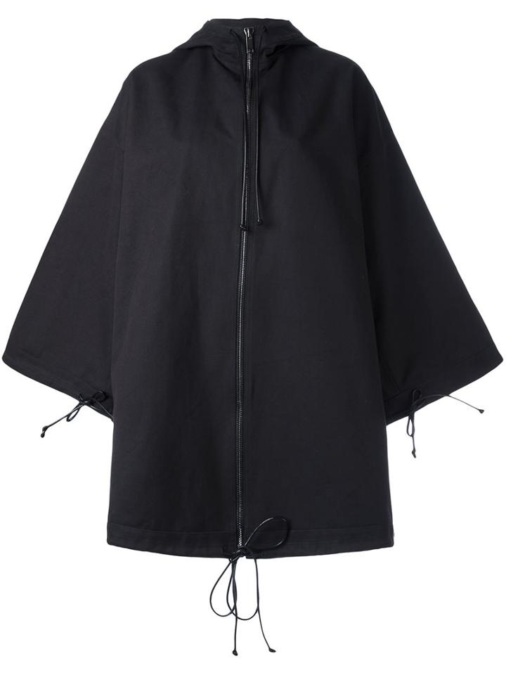 Toogood Oversized Hooded Coat