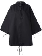 Toogood Oversized Hooded Coat