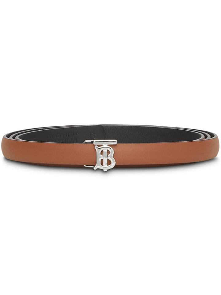 Burberry - Brown