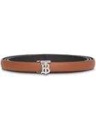 Burberry - Brown