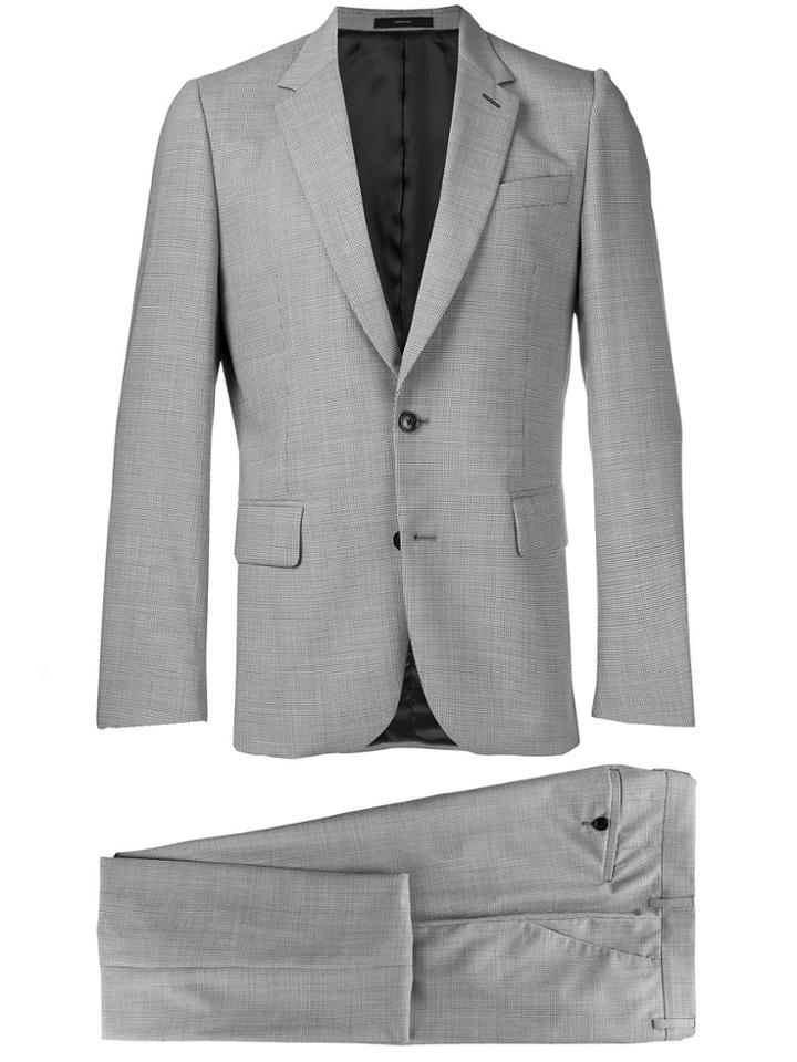 Paul Smith Two-piece Formal Suit - Grey