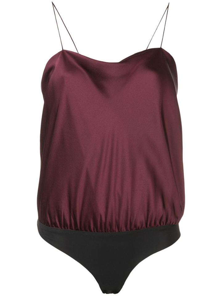Alix Spaghetti Strap Top - Pink