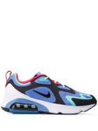 Nike Air Max 200 Trainers - Blue