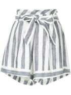 Suboo Newport Shorts - Blue