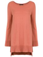 Alcaçuz Blusa Detalhe - Yellow & Orange