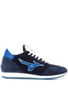 Mizuno Etamin Sneksers - Blue