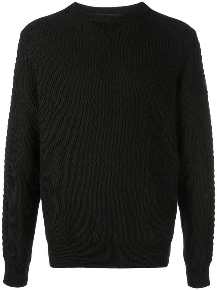 Canada Goose Black Label Paterson Sweater