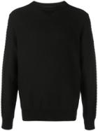 Canada Goose Black Label Paterson Sweater