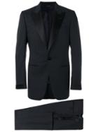 Tom Ford - Windsor Tuxedo - Men - Silk/cupro/wool - 48, Black, Silk/cupro/wool
