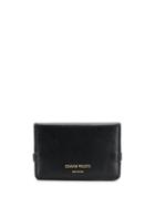 Common Projects Elasticated Strap Wallet - Black