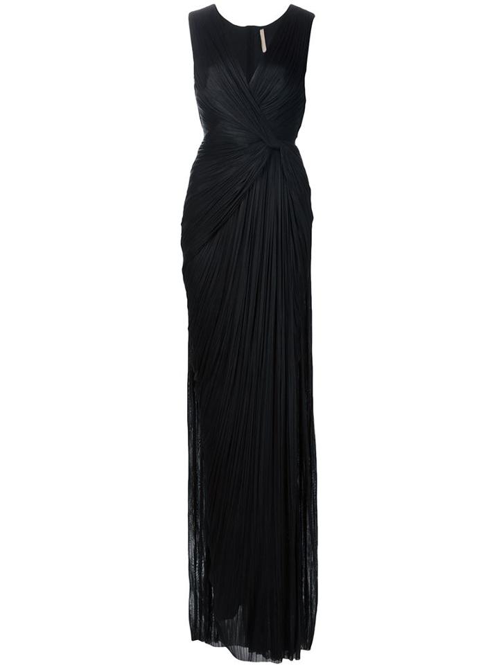Maria Lucia Hohan 'zion' Dress