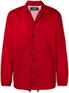 Dsquared2 Collared Windbreaker