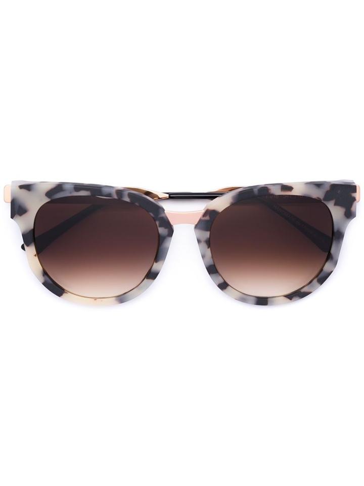 Thierry Lasry 'affinity' Sunglasses