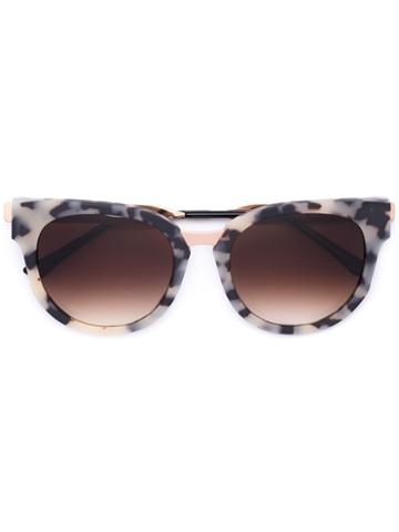 Thierry Lasry 'affinity' Sunglasses