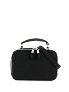 Sonia Rykiel Top Handle Mini Bag - Black