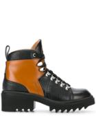 Chloé Bella Boots - Canton Brown213