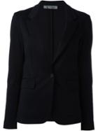 Barena One Button Blazer