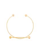 Maria Black 'solar' Choker