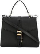 Chloé Large Day Tote - Black
